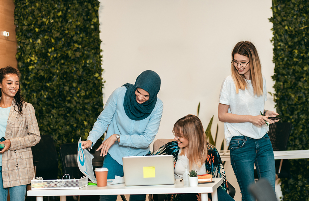 Can you really systemise your business culture? - Dice Business